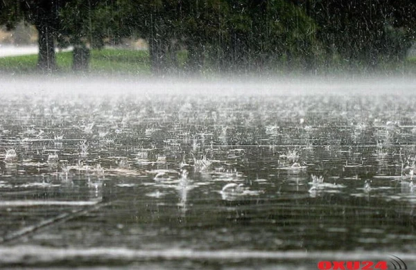 Yağış yağacaq, külək əsəcək - Sabahın HAVAsı