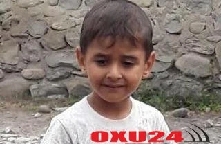 Azərbaycanda 3 uşaq anası evdən qaçdı - FOTO