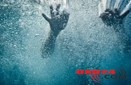 Nabranda batan uşağın meyiti Rusiyada tapıldı