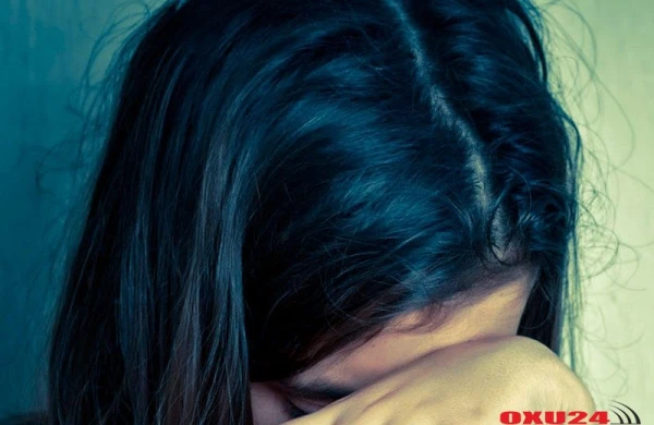 13 yaşlı qız özünü öldürmək istədi