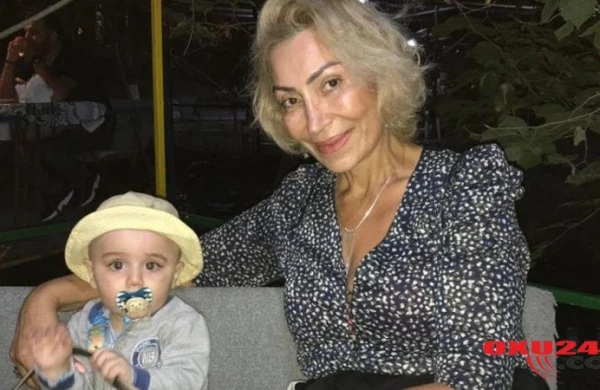 Azərbaycanın əməkdar artisti tanınmaz halda - FOTO