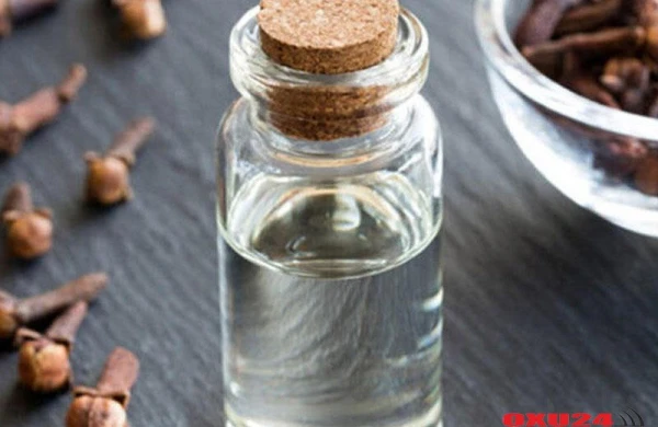 Mixəyin saçlara İNANILMAZ TƏSİRİ