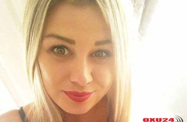 Qadın keçmiş sevgilisinin lüt şəkillərini yaydı - "Biraz alçaltmaq istədim" - FOTO