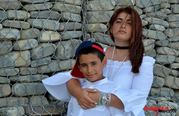 Qəfildən komaya düşən 35 yaşlı jurnalist Nazilə Həsənzadə vəfat etdi - FOTO