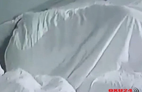 Qadın polisin seks görüntüləri yayıldı - Ölkədə qalmaqal - FOTO