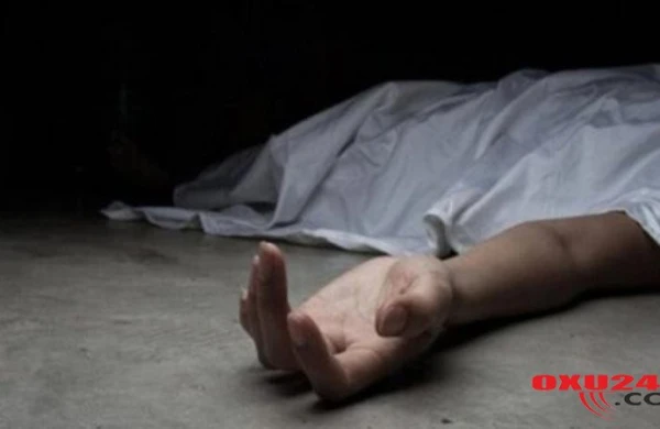 Abşeronda kişi meyiti aşkar edildi