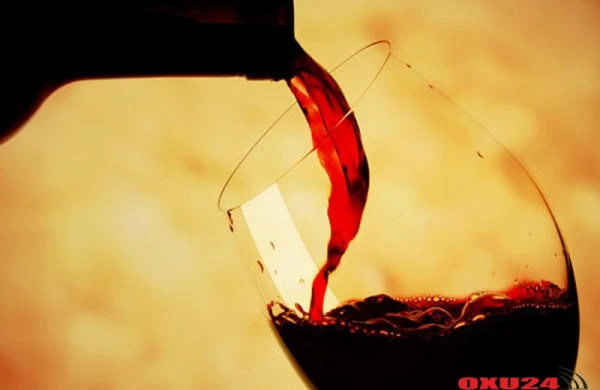 Rus həkim: Şərab ürək sağlamlığı üçün faydalı deyil