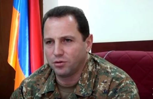 Düşmənin müdafiə naziri Azərbaycana yalvardı: “Dayandırın...”