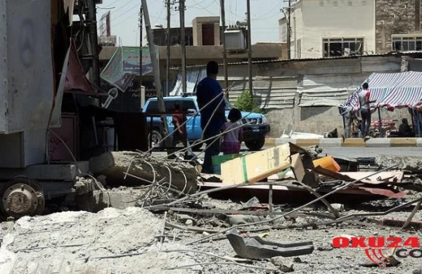 SON DƏQİQƏ! İranda ZƏLZƏLƏ OLDU