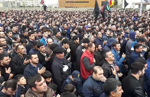 Məhərrəm ayının başlanacağı tarix açıqlandı