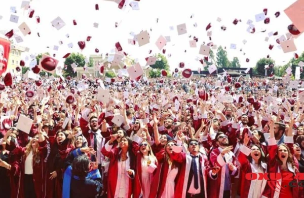 İstanbulda oxumaq artıq xəyal deyil!-GƏNCLƏRİN DİQQƏTİNƏ