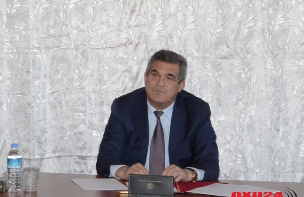 İcra başçısı şəhid ailəsinə iylənmiş Qurban əti göndərdi — BİABIRÇI GÖRÜNTÜLƏR