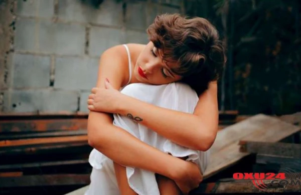 Mensturasiya vaxtı qadınlar nə istəyir?