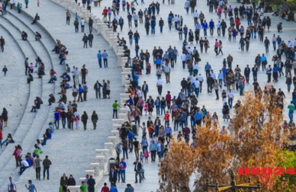 Dənizkənarı Milli Parkda ərəb turist öldü