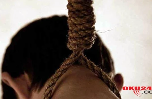 Azərbaycanda yüksək vəzifəli məmur ÖZÜNÜ ÖLDÜRDÜ - FOTO