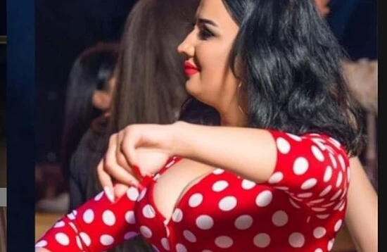 Azərbaycanlı qızdan biabırçı paylaşım: Maşında gedə-gedə görün nə etdi