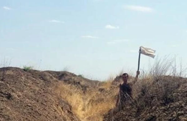 Erməni əsgərin Azərbaycan tərəfinə qaçmasının DƏHŞƏTLİ SƏBƏBLƏRİ