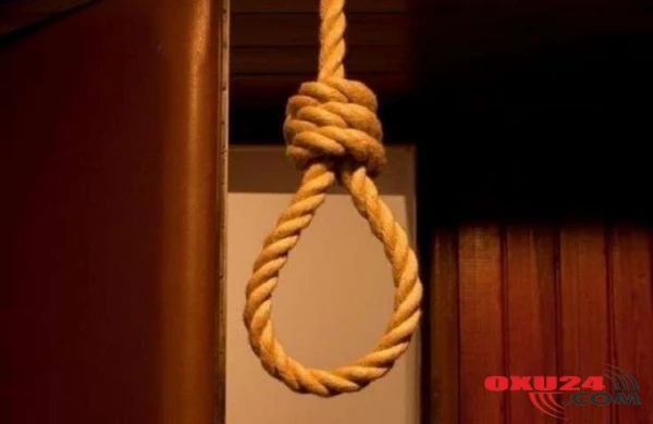 Azərbaycanda keçmiş məmur intihar etdi