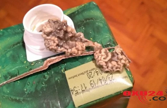 "Natura" şirəsindən görün nə çıxdı - FOTO