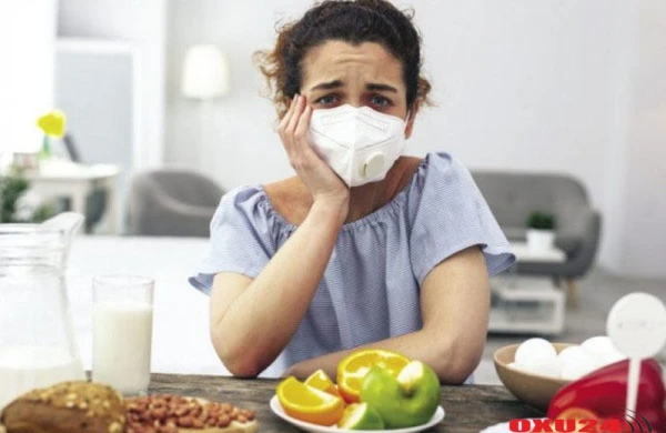 Allergiya necə yaranır, müalicəsi nədir, kimlər ehtiyatlı olmalıdır? - HƏKİMDƏN AÇIQLAMA