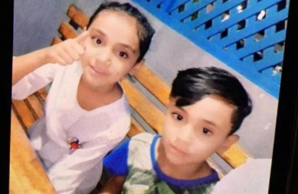 DİQQƏT! Bu uşaqlar axtarılır