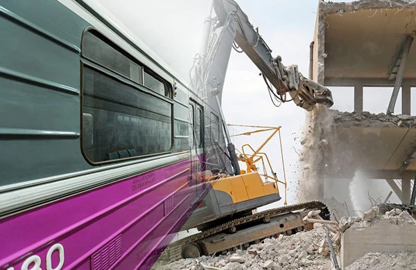 Bu ərazilərdəki torpaqlar Bakı metropoliteninə verildi: Evlər sökülür (ÜNVANLAR)