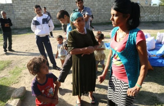 Bakıda daha bir  ŞOK: Qaraçılar azyaşlı uşaqları oğurlayıb qaçdılar