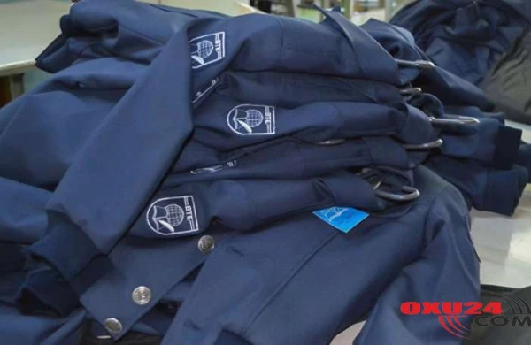 Məktəbli formaları dəyişir - Nazirlikdə işçi qrupu yaradıldı