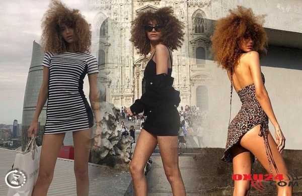 Bakirəliyini satışa çıxaran azərbaycanlı model yataqda çılpaq şəklini paylaşdı - FOTO