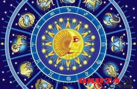 Günün qoroskopu: Yaxşı tanımadığınız insanlarla ünsiyyətdə səlis və diqqətli olun 17 Avqust 2019