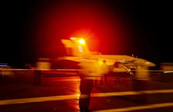 Взрыв в Стамбуле