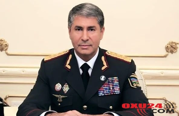 Vilayət Eyvazovdan - YENİ TƏYİNATLAR