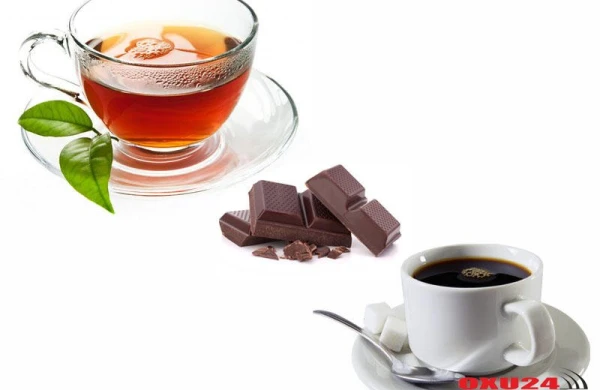 Çay, kofe, şokolad hansı xəstəliklərdən qoruyur? 17 Avqust 2019