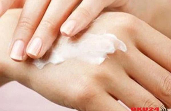 Yanmış dəriyə bunu çəkmək olmazmış – İlkin yardım üsulları