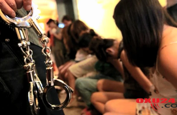 Əxlaqsız qadınların Bakıdan Dubaya axını azalıb — SƏBƏBLƏR