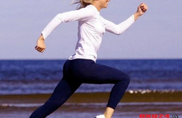 İdman insan ömrünü qısaldırmış