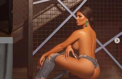 Afaq Aslanın intim GÖRÜNTÜSÜ YAYILIB