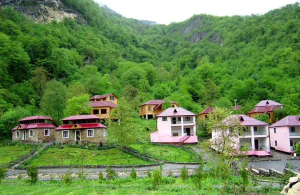 Vergilər Nazirliyi və Prokurorluq "Lerik Relax"da yoxlamalara başladı