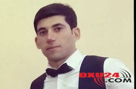 Altı gün əvvəl toyu olmuşdu, bu gün çayda boğuldu