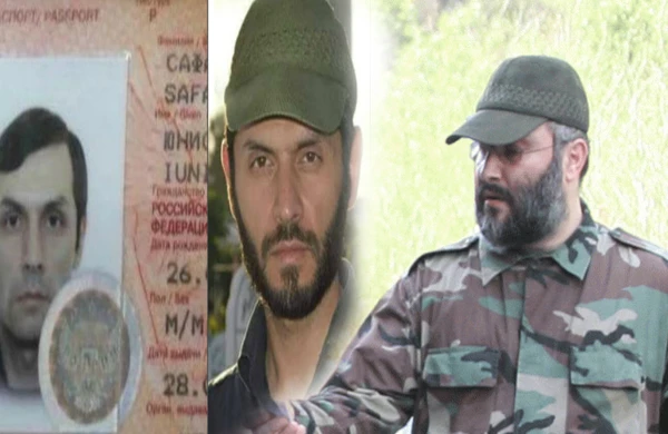 Elmar Vəliyevi güllələyən Yunislə bağlı sensasion video yayıldı: Meşədə xüsusi təlim keçib,İranda gizli planlar qurub