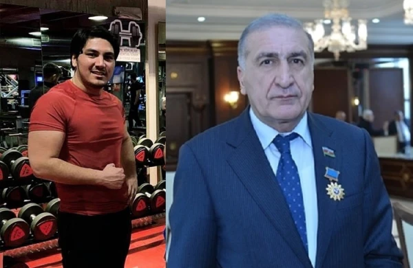 Deputatın oğlunun həbsinin pərdəarxası - ilginc faktlar - FOTO