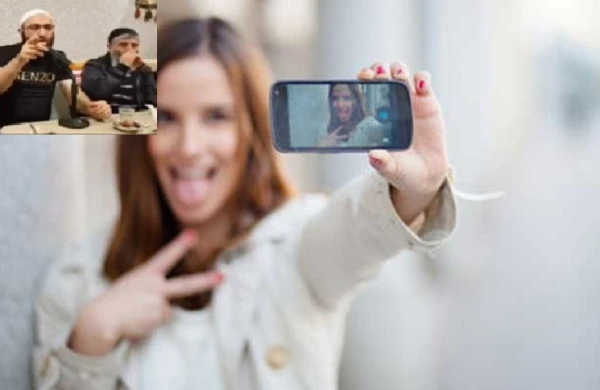 "Telefonla şəkil çəkənlər lənətləniblər" -Azərbaycanlı ilahiyyatçıdan şok sözlər