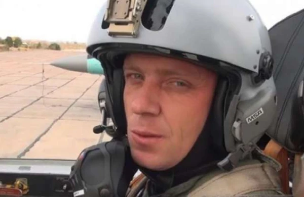 Pilotumuzun meyiti tapıldı -SON DƏQİQƏ