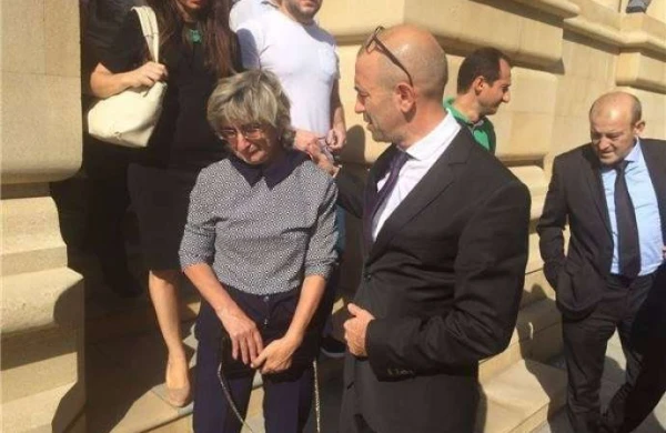 Aytəkin Alxaslı illər sonra sevgilisindən danışıb - Keçmiş ANS-çinin SİRLİ ETİRAFLARI