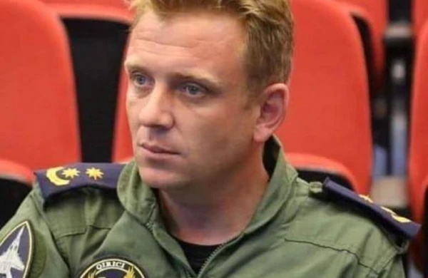 Müdafiə Nazirliyi təsdiqlədi: Pilotumuzun meyiti...