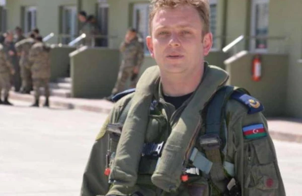 “Rəşadın ayağı bir neçə gün əvvəl, bədəni isə bu gün tapılıb” – PİLOTUN ÖLÜM TƏFƏRRÜATI