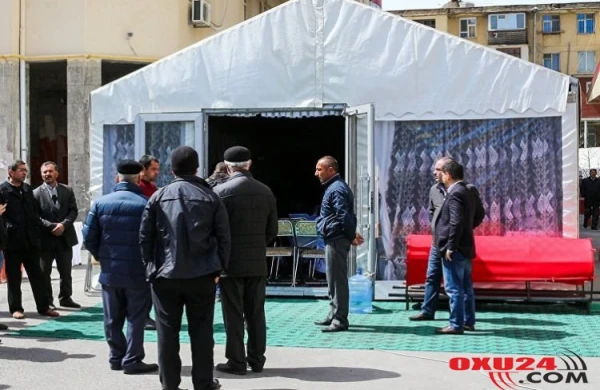 SON DƏQİQƏ: Azərbaycanlı aktyor VƏFAT ETDİ - FOTO