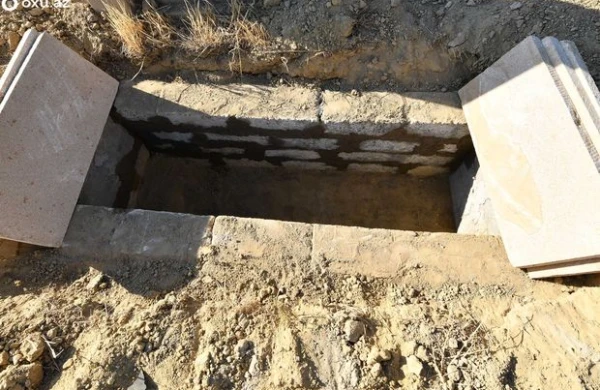 Azərbaycanda DƏHŞƏTLİ HADİSƏ: Basdırılmağa aparılan meyit dirildi