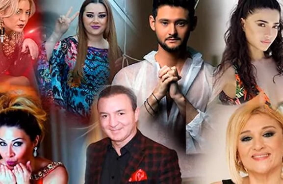 Azərbaycanda bu məşhurların gizli və intim — VİDEOLARI YAYILIB