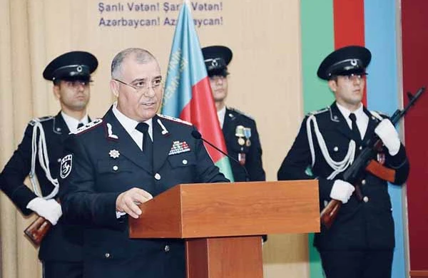 Bir ailədə 3 general-leytenant